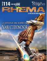 RHEMA LA ESTATUA DE NABUCODONOSOR.pdf